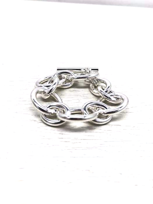 THROW by SLY（スロー バイ スライ） CHAIN ブレスレット レディース アクセサリー