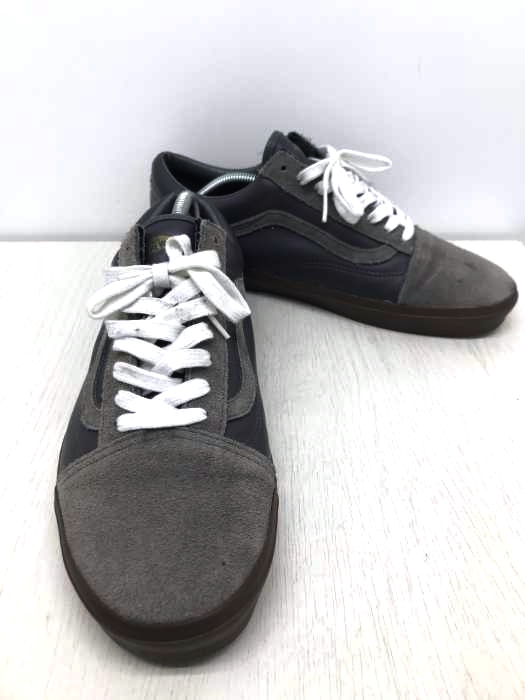VANS(バンズ) OLD SKOOL 92 ZERO メンズ シューズ