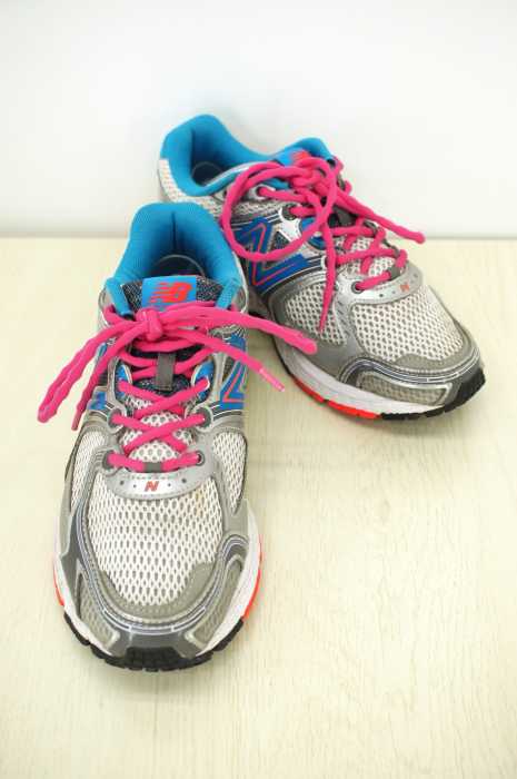 NEW BALANCE （ニューバランス） W680WS2 ローカットスニーカー レディース シューズ