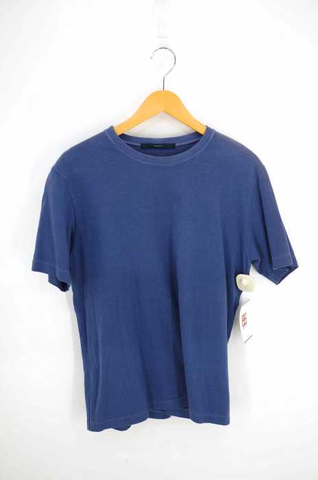 itty bitty （イッティービッティー） コットンカットソー Tシャツ メンズ トップス