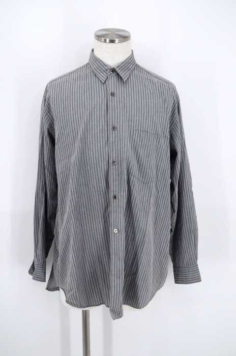 COMME des GARCONS （コムデギャルソン） AD1997 ストライプ メンズ トップス
