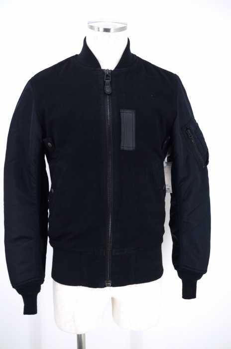 ALPHA INDUSTRIES （アルファインダストリーズ） Lee STORMRIDER メンズ アウター