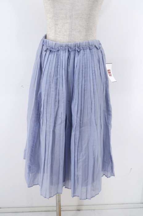 URBAN RESEARCH Sonny Label (アーバンリサーチサニーレーベル) プリーツギャザースカート レディース スカート