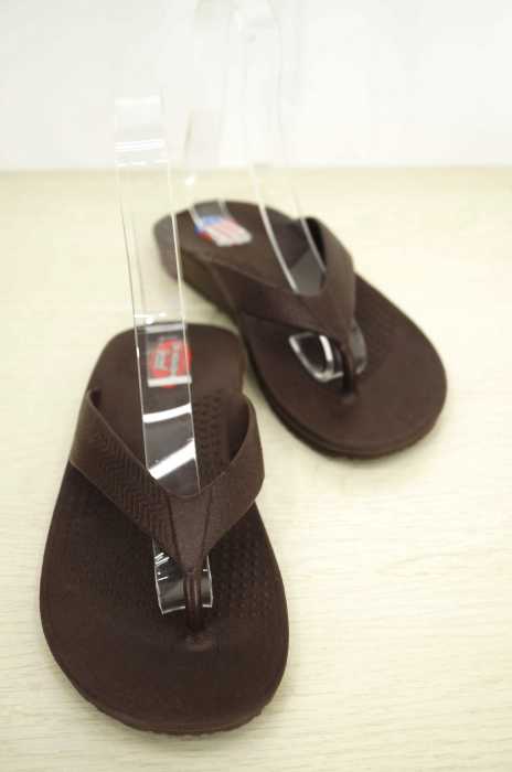OKABASH（オカバシ） JS別注 Surf Flip Flop メンズ シューズ