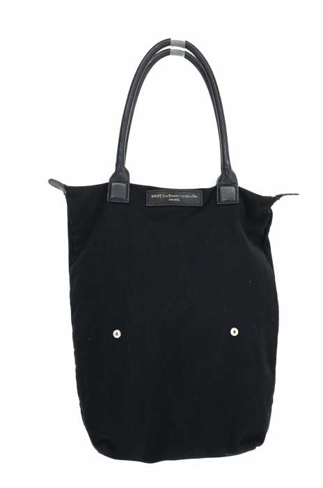 WANT LES ESSENTIELS (ウォントレスエッセンシャル) トートバッグ レディース バッグ