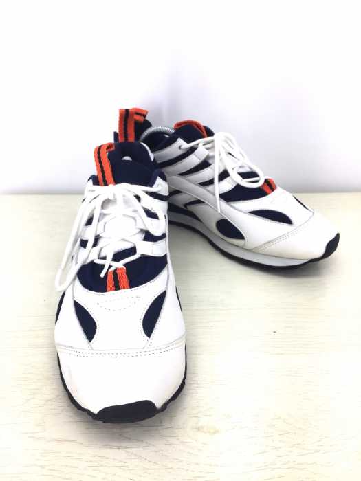 REPRODUCTION OF FOUND（リプロダクションオブファウンド） MILITARY TRAINER メンズ シューズ