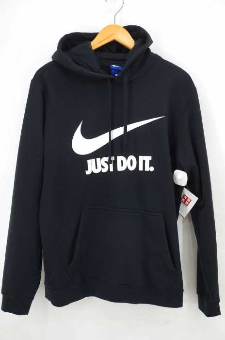 NIKE （ナイキ） JDI プルオーバー フーディ メンズ トップス