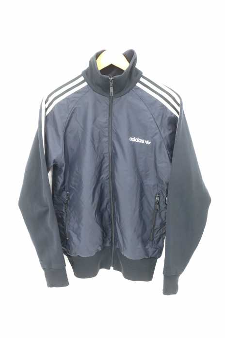 adidas Originals （アディダスオリジナルス） トラックジャケット ジップアップジャケット メンズ アウター