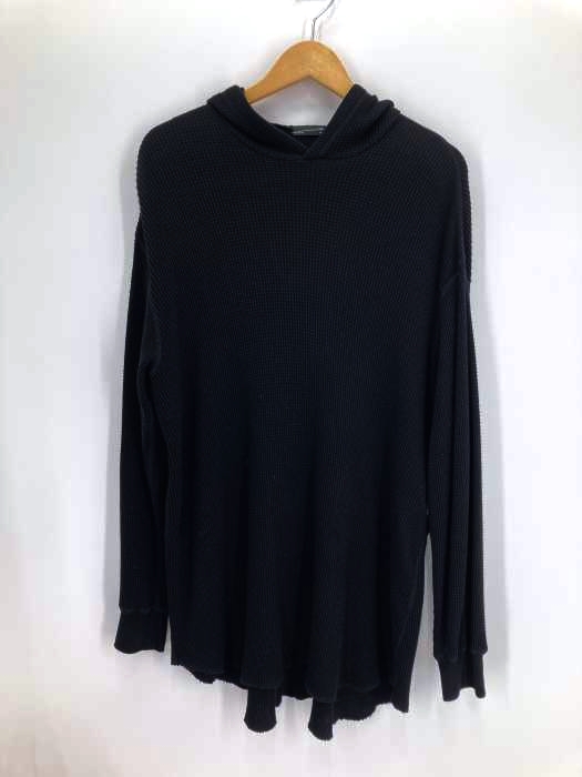 LAD MUSICIAN （ラッドミュージシャン） PULLOVER BIG PARKA メンズ トップス