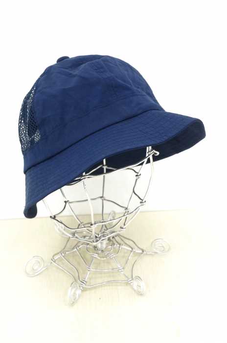 BEAMS  （ビームス） 19SS ナイロン メトロ ハット メンズ 帽子