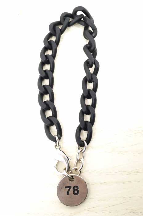 DIESEL （ディーゼル） チェーン ブレスレット メンズ アクセサリー