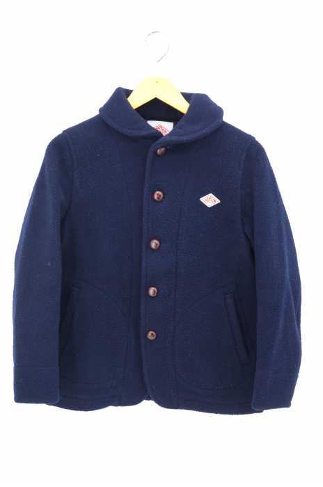 DANTON （ダントン） WOOL MOSSER レディース アウター