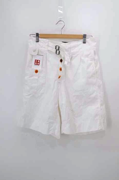 Barbour（バブアー） コットングルカショーツ メンズ パンツ