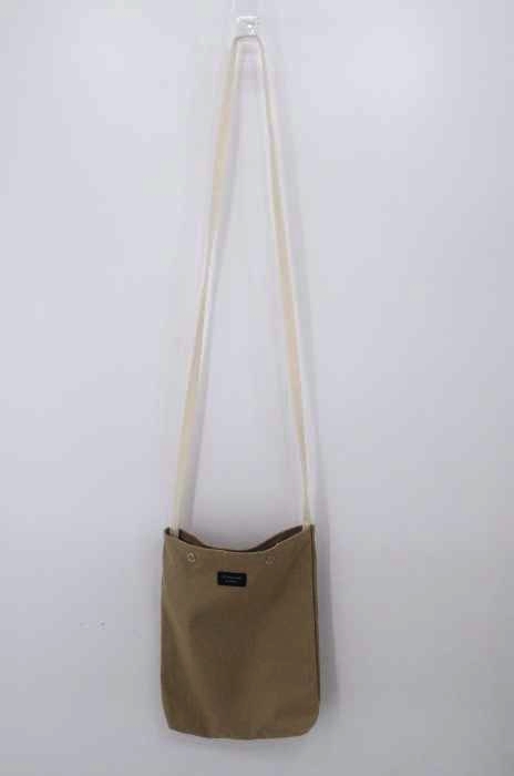STANDARD SUPPLY（スタンダードサプライ） SHOULDER TALL S サコッシュ メンズ バッグ