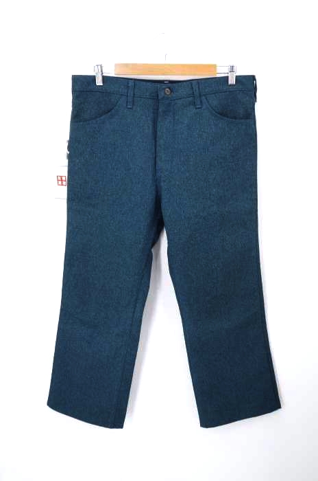 Wrangler（ラングラー） 90s ストレートパンツ メンズ パンツ