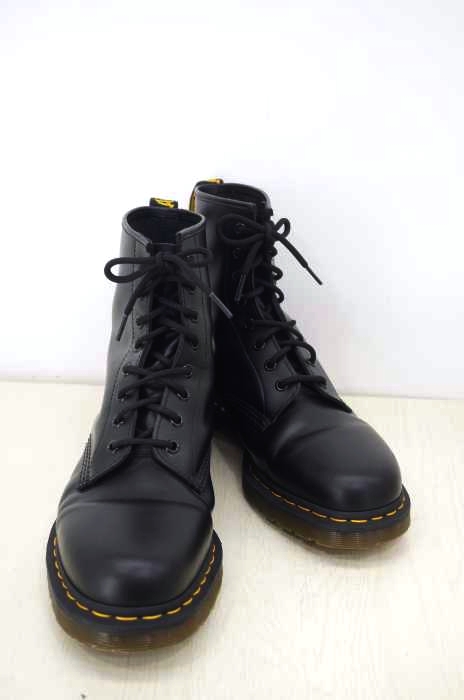 Dr.Martens(ドクターマーチン) 8ホールブーツ メンズ シューズ