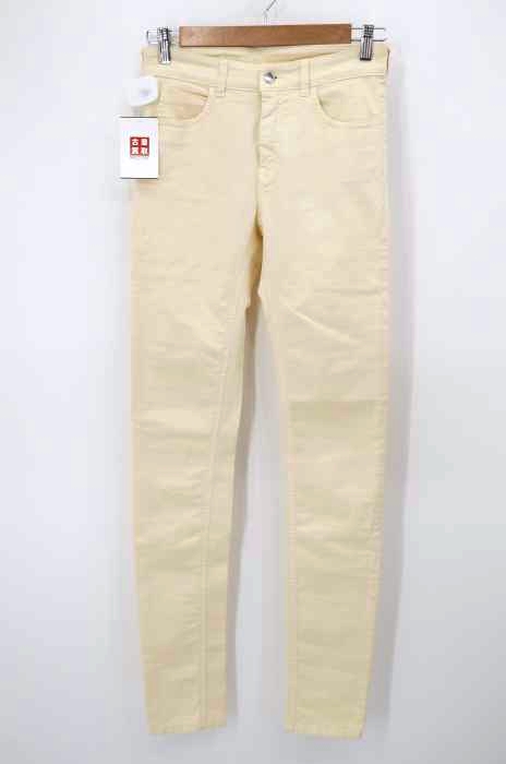 MM6 Maison Margiela（エムエムシックス メゾンマルジェラ） 16SS スキニーパンツ レディース パンツ