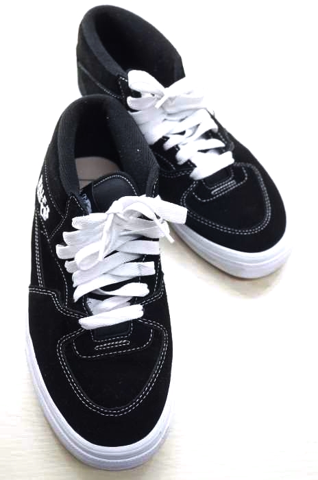 VANS（バンズ） HALF CAB メンズ シューズ
