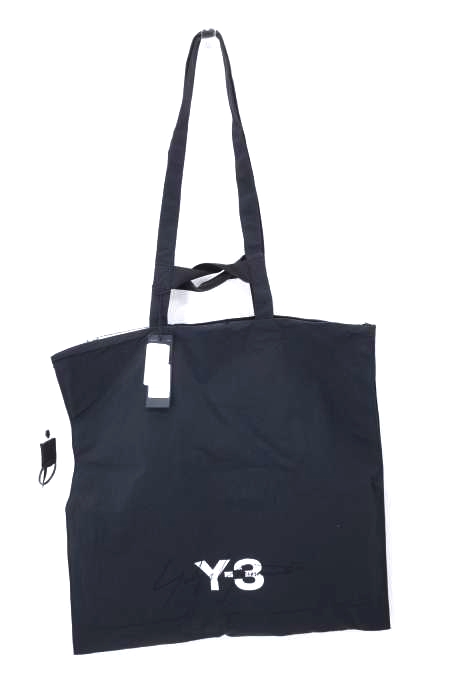 Y-3（ワイスリー） 19ss 2WAY Tote Bag メンズ バッグ