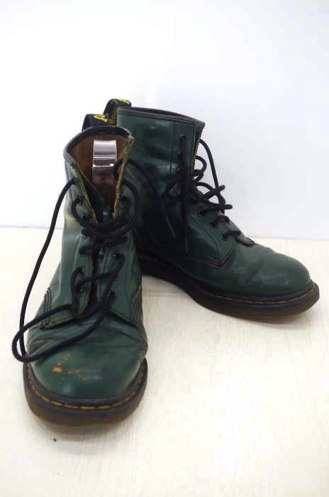 Dr.Martens（ドクターマーチン） 8ホールブーツ メンズ シューズ