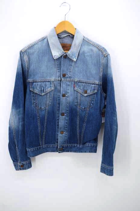 Levis（リーバイス） ユーロモデル70500-04 メンズ アウター