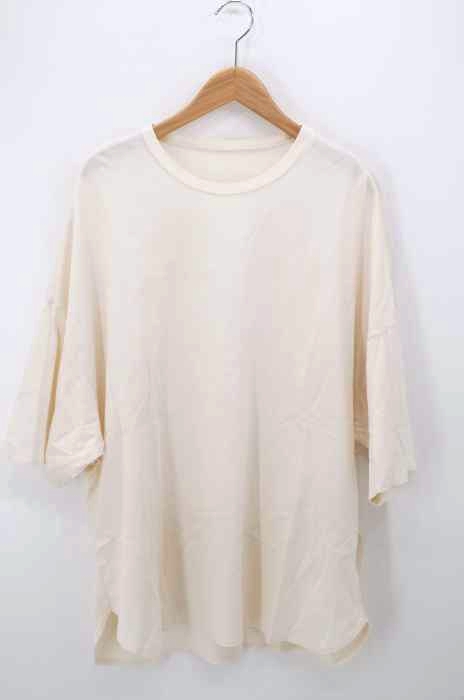 VU（ヴウ） basic t-shirt メンズ トップス