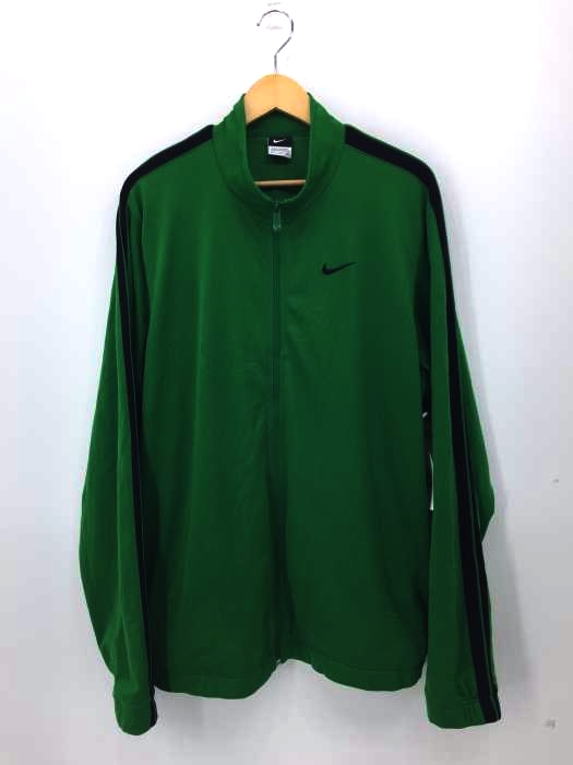 NIKE（ナイキ） Practice Mesh Jacket メンズ トップス