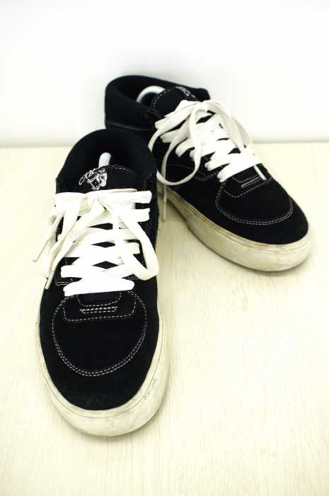 VANS （バンズ ） HALF CAB ローカットスニーカー メンズ シューズ