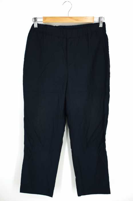 NEIL BARRETT(ニールバレット) SKINNY FIT イージーパンツ メンズ パンツ