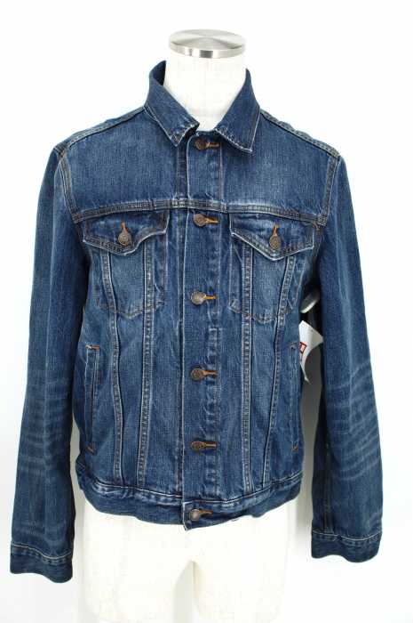 Gap （ギャップ） USED加工 メンズ アウター