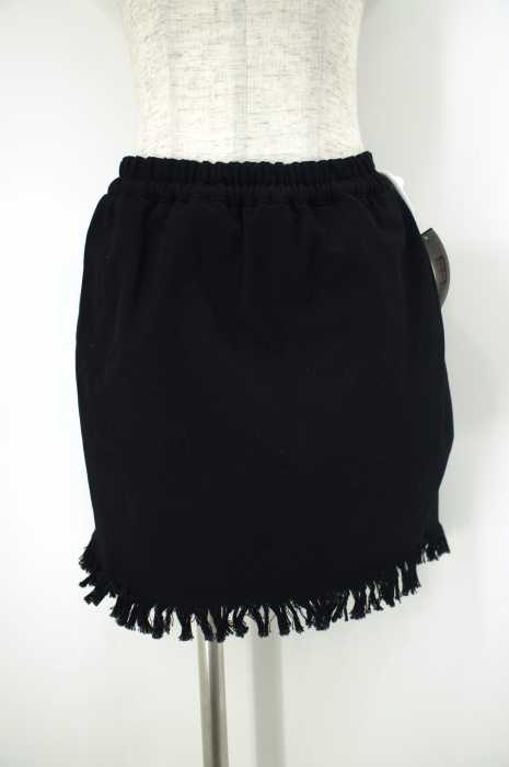 Pameo Pose （パメオポーズ） TULIP SKIRT レディース スカート