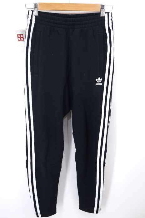 adidas Originals （アディダスオリジナルス） 立体裁断トラック レディース パンツ