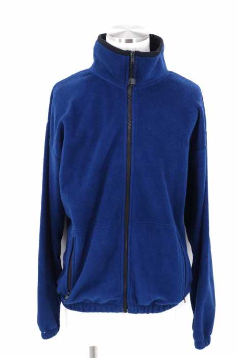 WEATHERPROOF () フリース ジップ メンズ トップス