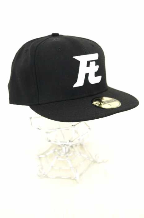 NEW ERA （ニューエラ） Ft Futago tamagawa コラボ 6パネルキャップ メンズ 帽子