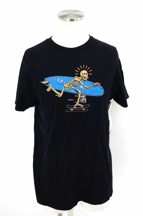 VANS （バンズ ） プリントTシャツ メンズ トップス