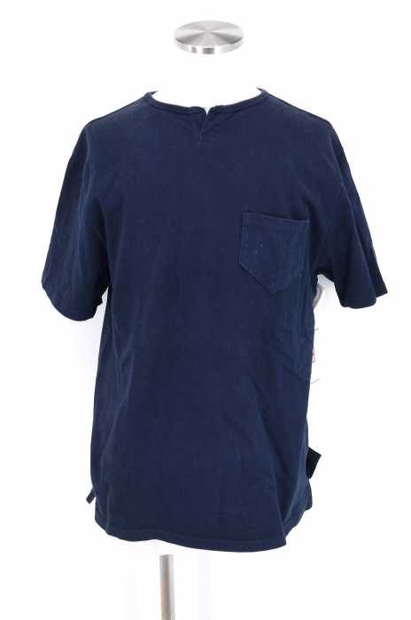 THE NERDYS (ナーディーズ) pocket t-shirt メンズ トップス