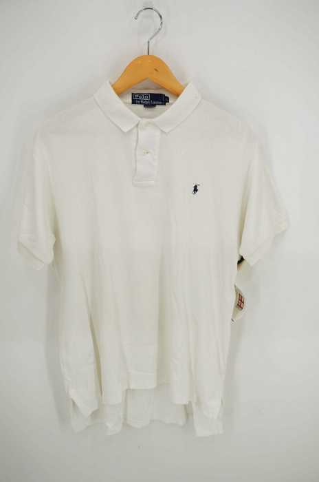 Polo by RALPH LAUREN （ポロバイラルフローレン） ポニー刺繍ポロ メンズ トップス