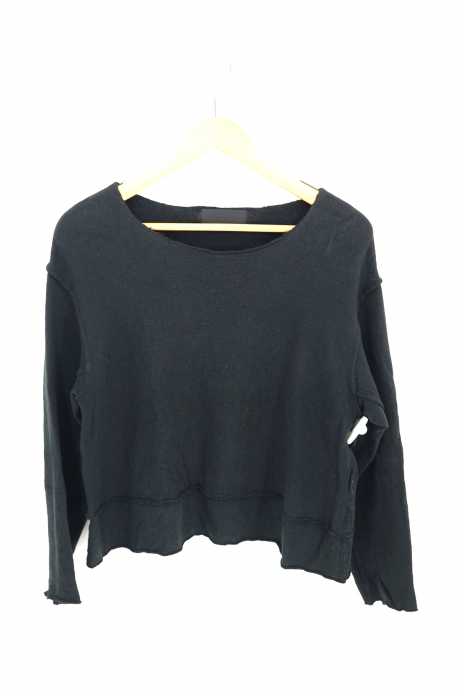 UNUSED （アンユーズド） Sweat Shirt レディース トップス