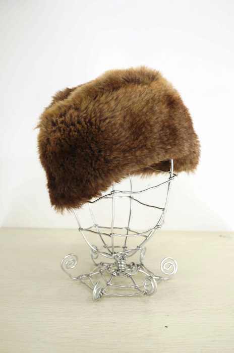 Turtle Fur （） ロシアンハット レディース 帽子