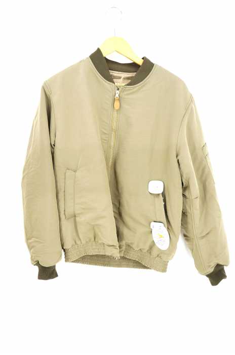 OLD JOE&CO. （オールドジョーアンドコー） HARD SHRINK NYLON