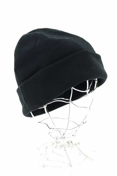 CA4LA (カシラ) SWEATCH コットンニットキャップ メンズ 帽子