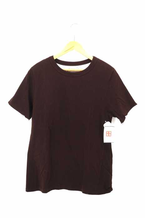 BED J.W. FORD（ベッドフォード） レイヤードカットソー メンズ トップス