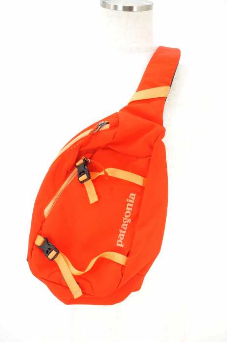 patagonia （パタゴニア） SP15 ATOM アトム 8L メンズ バッグ