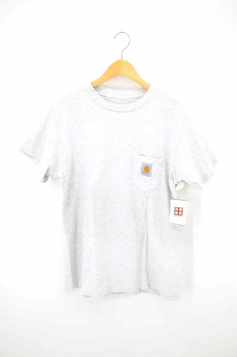 Carhartt （カーハート） ポケット 無地TEE メンズ トップス