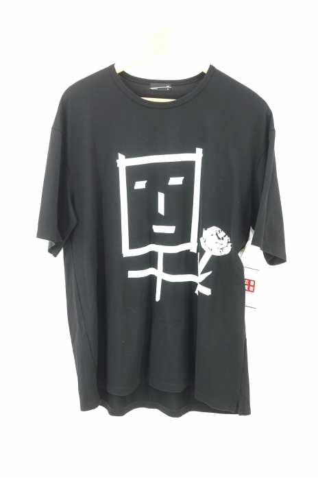 LAD MUSICIAN (ラッドミュージシャン) SUPER BIG T-SHIRT メンズ トップス