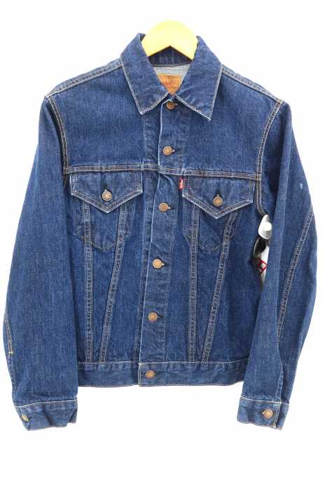 Levi's （リーバイス） 3rd サード ビッグE 705050 217 メンズ アウター