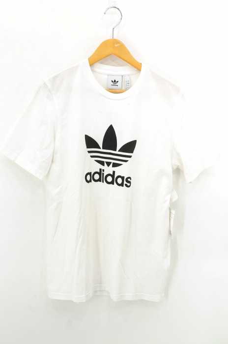 adidas Originals (アディダスオリジナルス) TREFOIL TEE トレフォイル Tシャツ メンズ トップス
