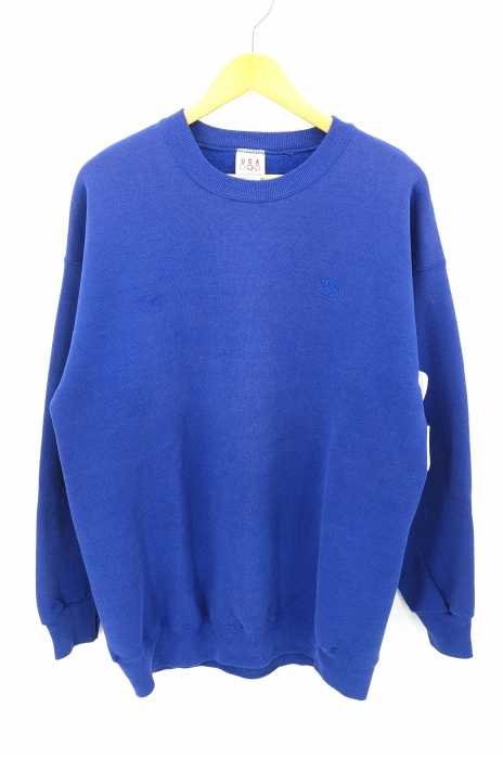 USED古着  （ユーズドフルギ） USA クルーネックスウェット メンズ トップス