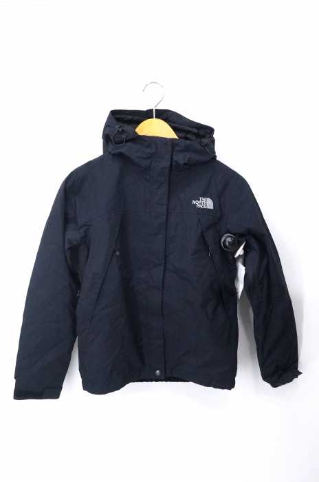 THE NORTH FACE （ザノースフェイス） スクープ マウンテンジャケット レディース アウター