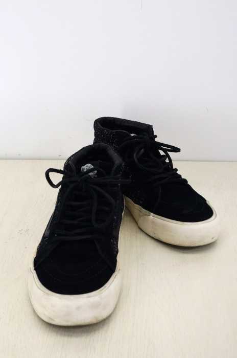 VANS (バンズ ) ハイカットスニーカー メンズ シューズ